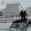 Клинская нефтебаза "Роснефть"